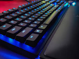 Premium Mechanical Keyboards